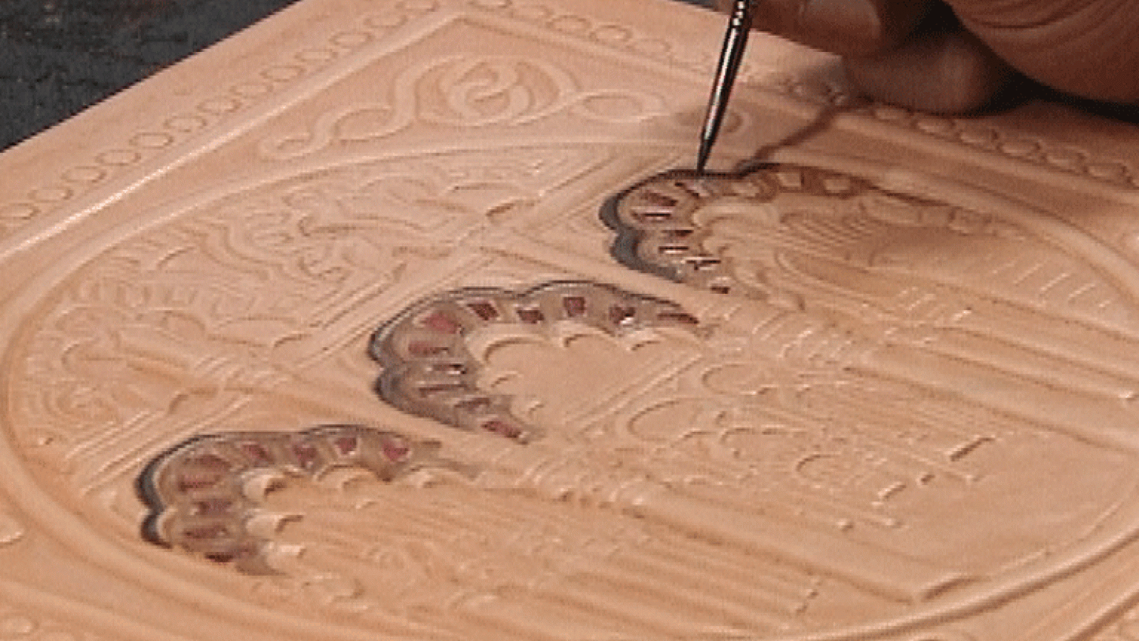 La Aventura del Saber. Serie Documental. Tecnicas del medievo. Nuevas industrias