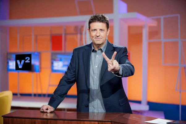 Vespre a La 2 - Vespre a La2 - Promo