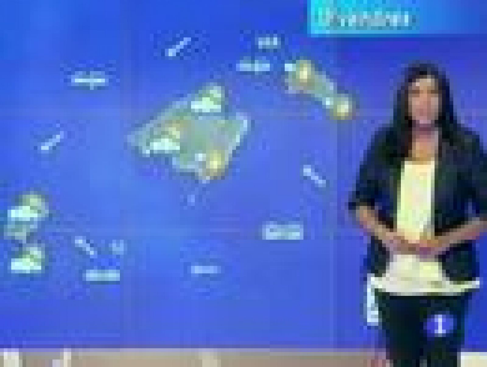 Informatiu Balear: El temps a les Illes Balears - 13/09/13 | RTVE Play