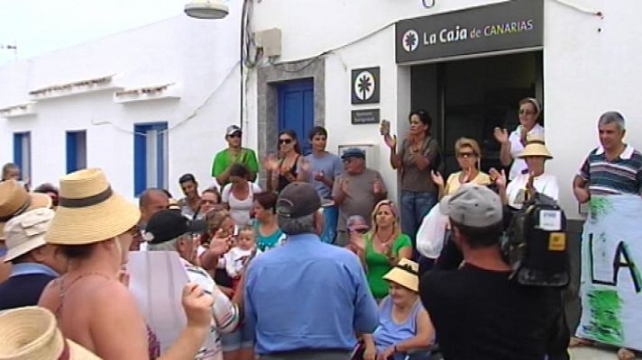 Telecanarias - Canarias en 2' - 13/09/13