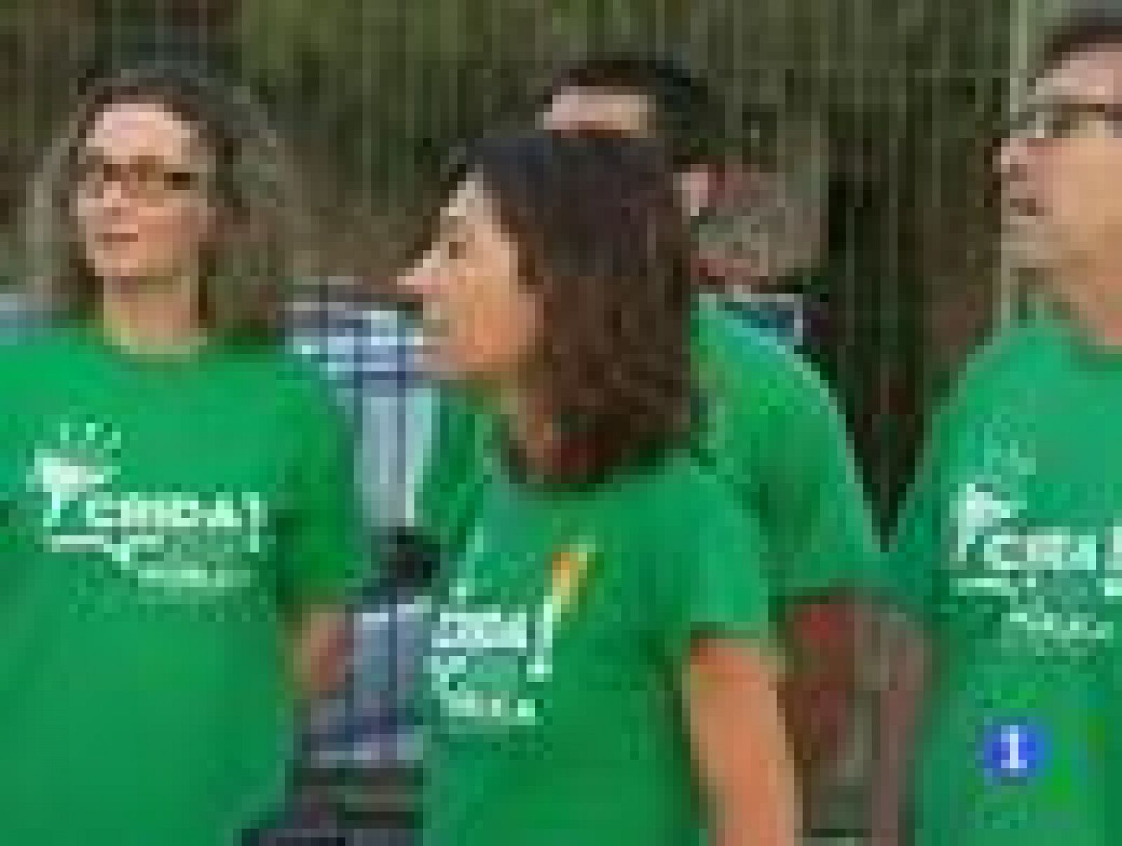 Informatiu Balear - 13/09/13 | Ver