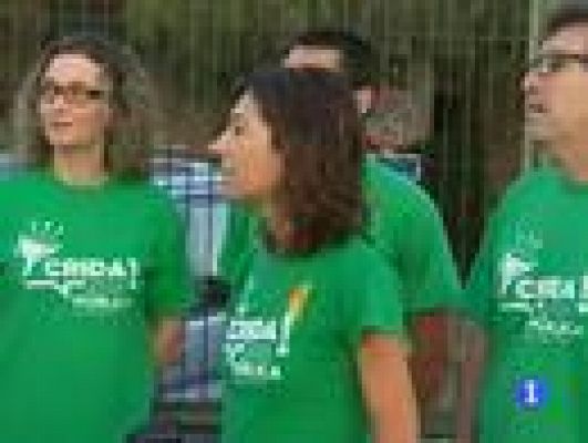 Informatiu Balear - Informatiu Balear - 13/09/13