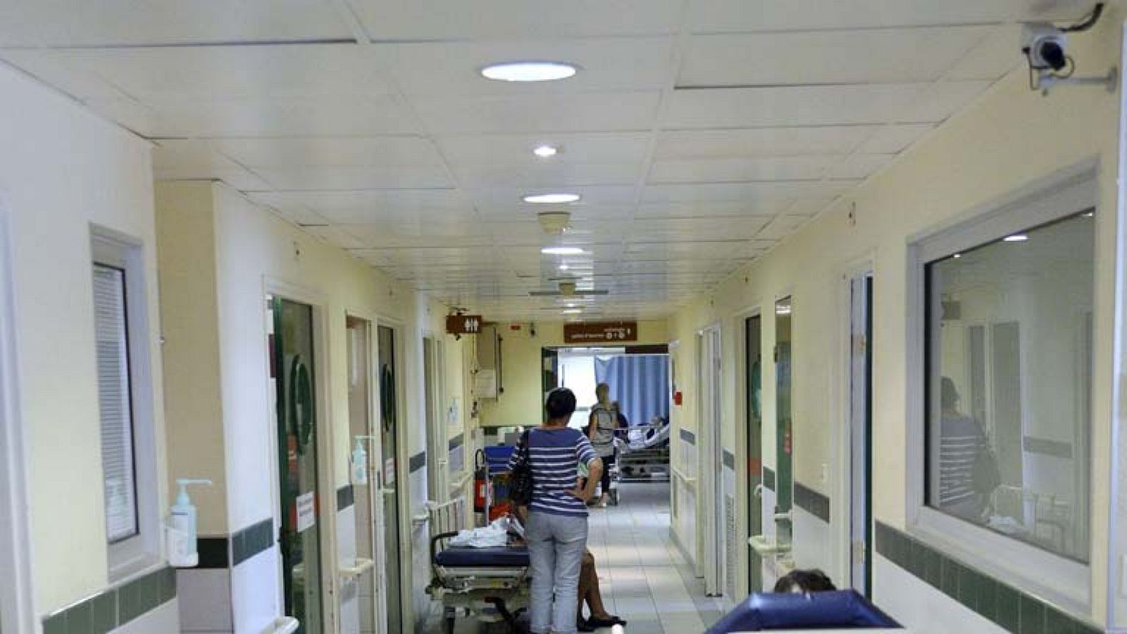 Dia mundial de la sepsis, una infección que puede causar la muerte