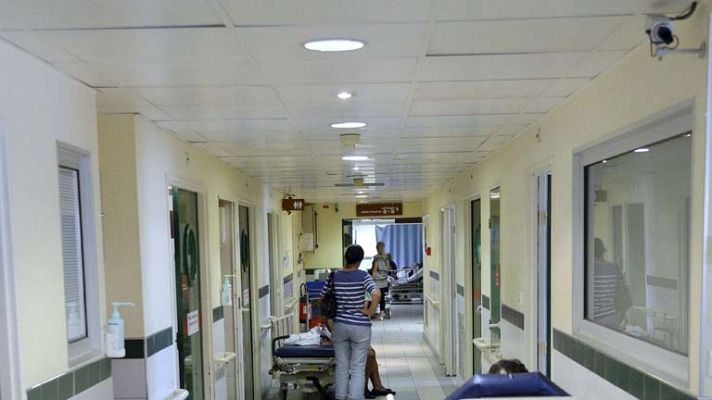 Telediario 1 - Dia mundial de la sepsis