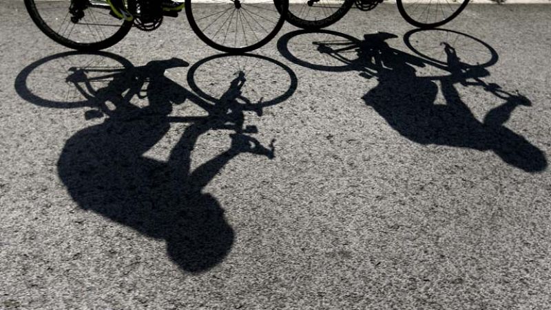 En España, 12 de cada cien personas usa la bicicleta para ir al trabajo