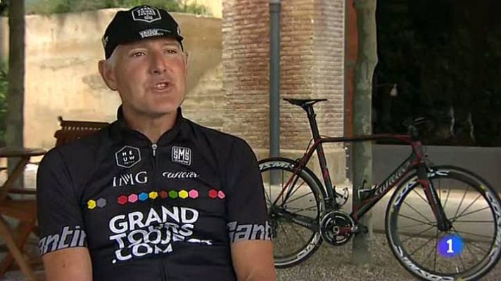 Telediario 1 - Las tres grandes en un año por el medio ambiente