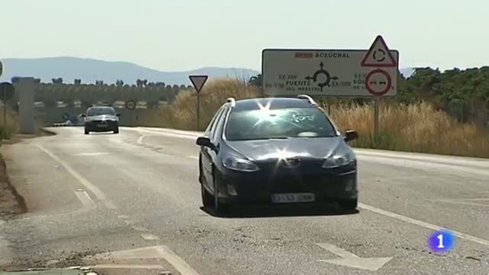 Noticias de Extremadura en 2'- 13/09/2013