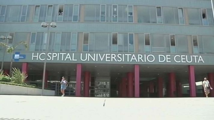 Noticias de Ceuta - Ceuta en 2' - 13/09/13