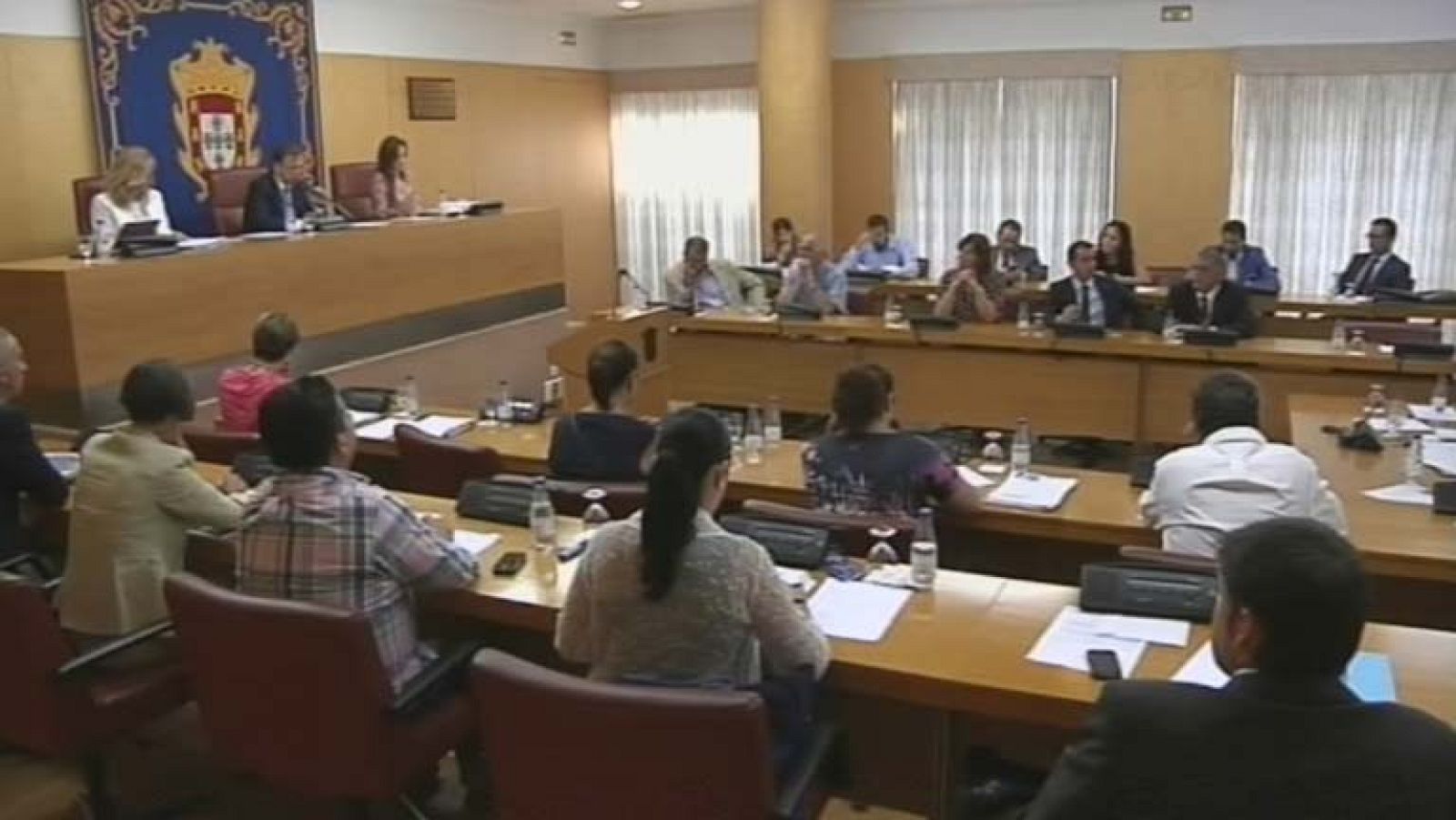 Noticias de Ceuta - 13/09/13