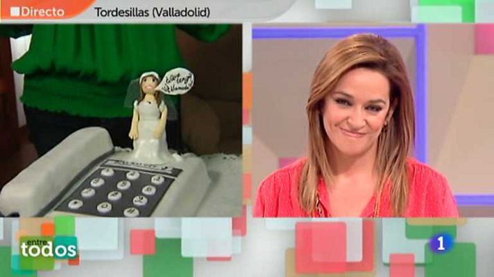 Entre todos - Entre todos - 13/09/13