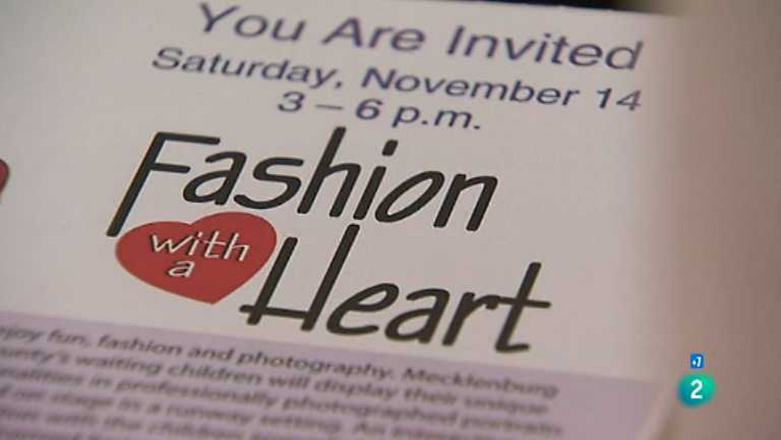 El documental - Los niños de la pasarela - Ver ahora