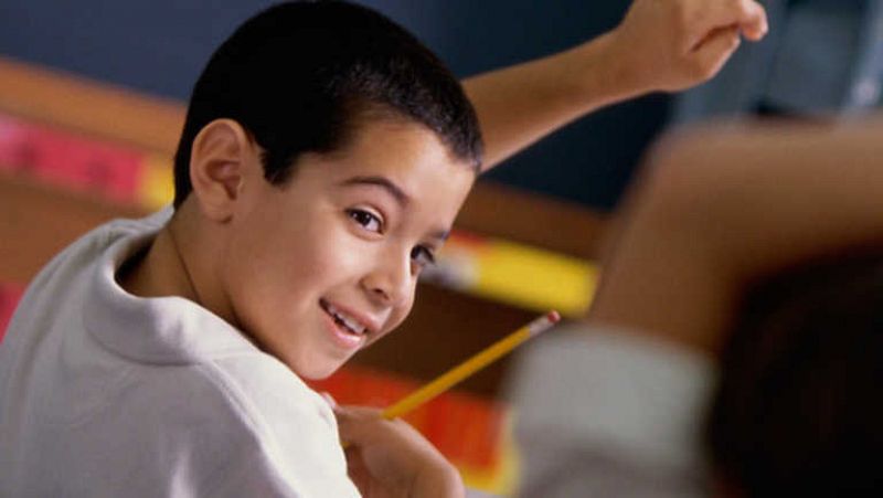 El documental - Entre maestros - Ver ahora 