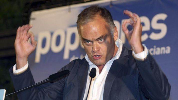 Telediario 1 - Telediario Matinal en cuatro minutos- 14/09/13