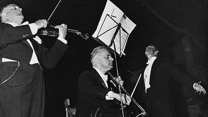 Informativo 24h - Cien años de Ataúlfo Argenta