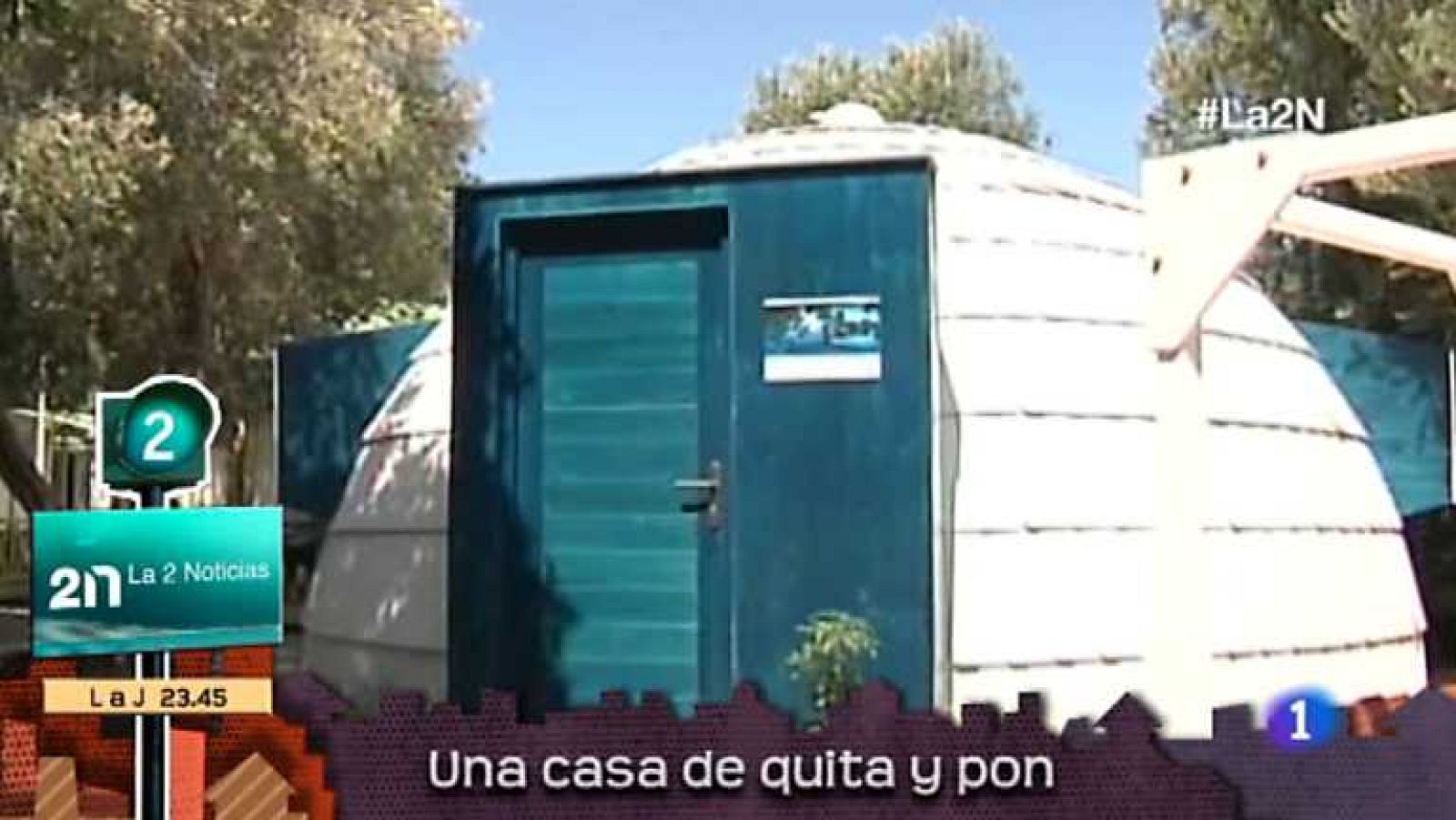 Lo que hay que ver - 14/09/13 - Ver ahora