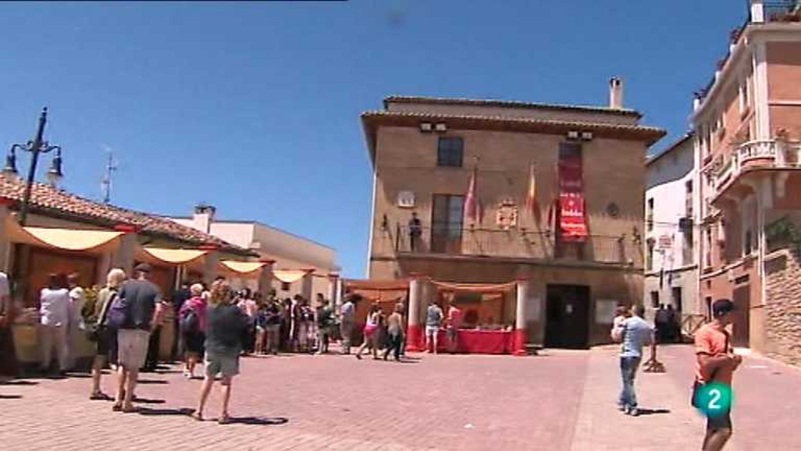 España en comunidad - 14/09/13 - Ver ahora