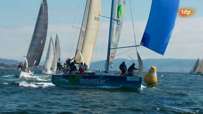 Vela - Trofeo Príncipe de Asturias - Ver ahora