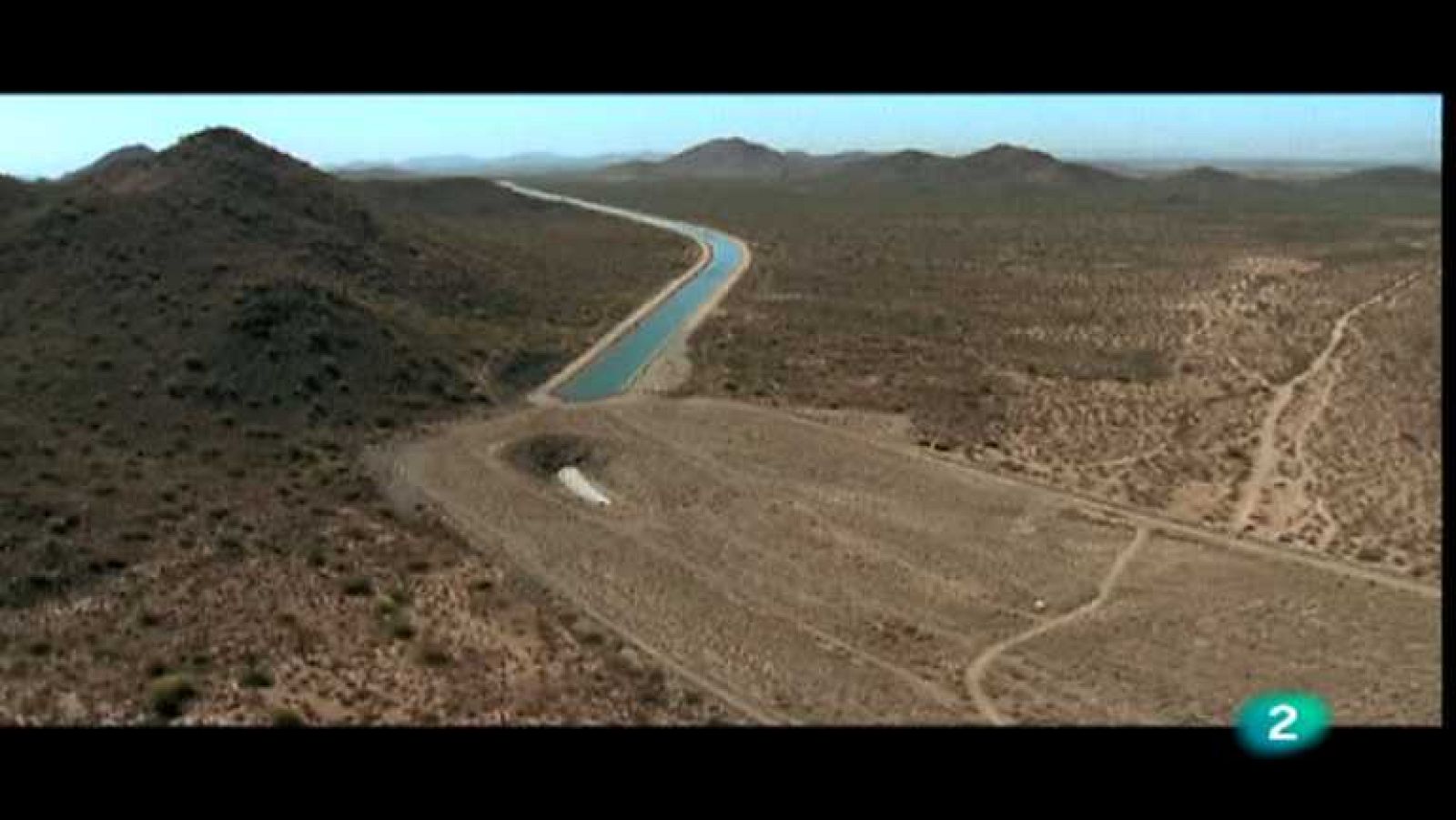 Agua, la gota de la vida - El desafio del transporte - Ver ahora