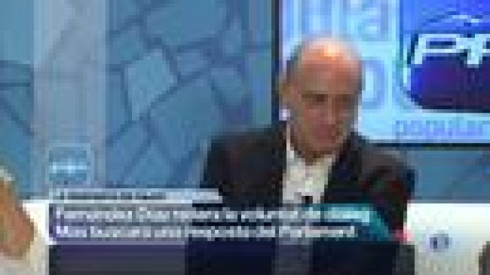 L'Informatiu - L'Informatiu Cap de Setmana - 14/09/2013