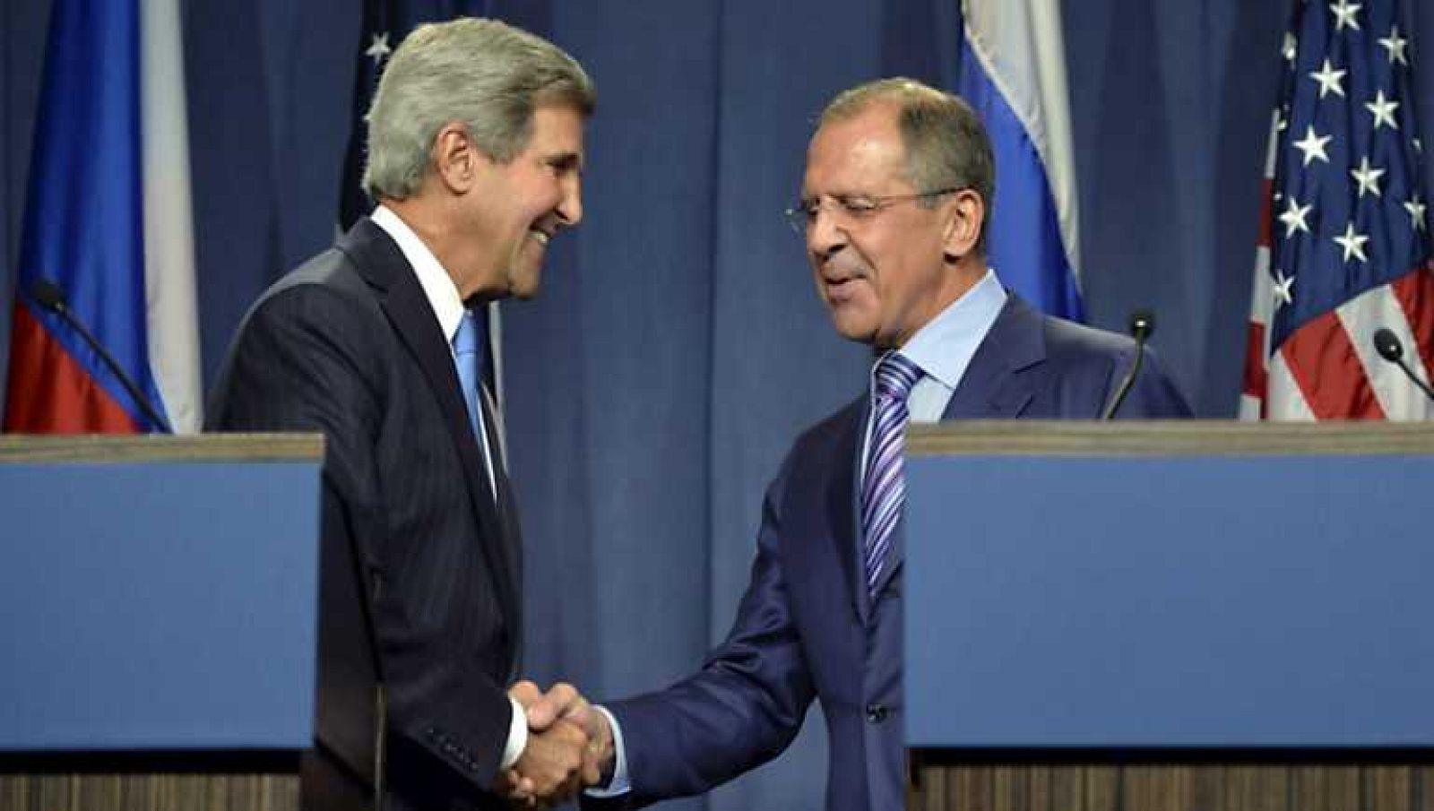 Telediario - 15 horas - 14/09/13 - Ver ahora