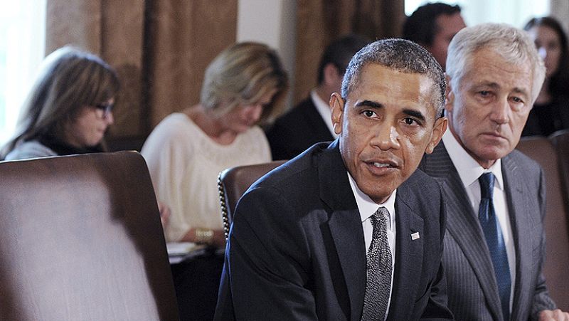 La comunidad internacional aplaude el acuerdo sobre Siria