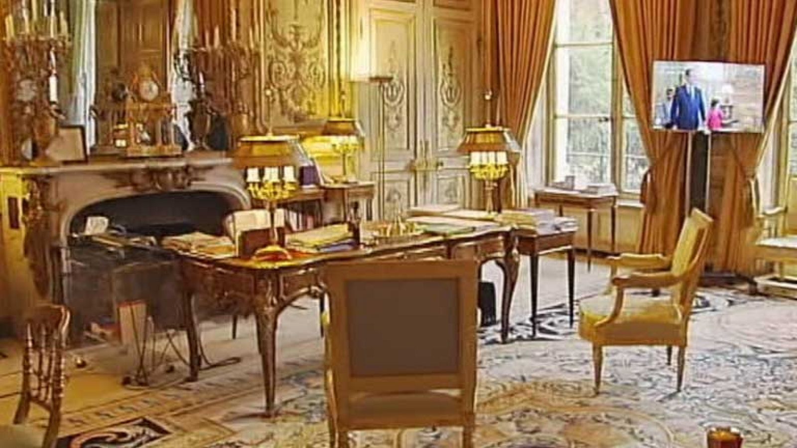 Día Internacional de los Patrimonios Nacionales