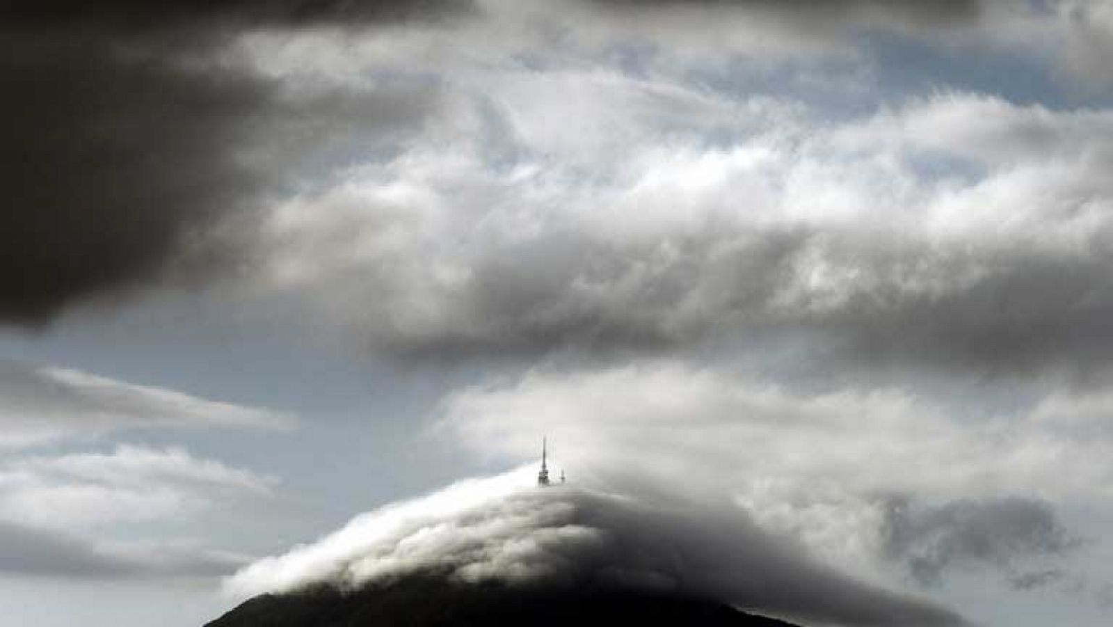 El tiempo: Temperaturas diurnas en descenso ligero a moderado en la mitad norte peninsular | RTVE Play