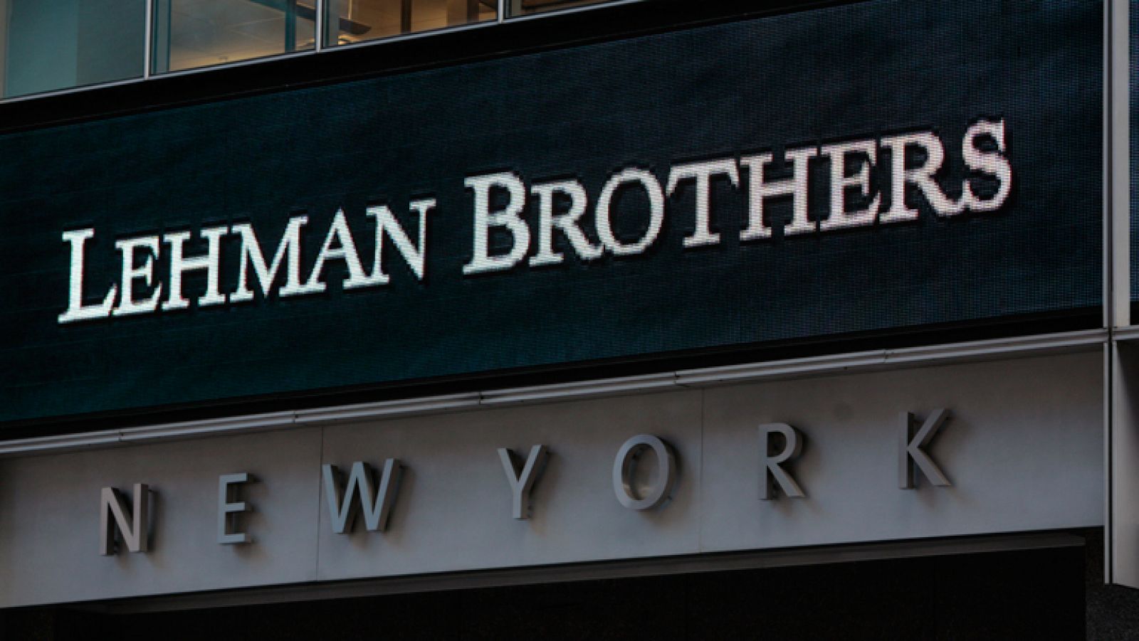 Informativo 24h: Cinco años del colapso de Lehman Brothers | RTVE Play