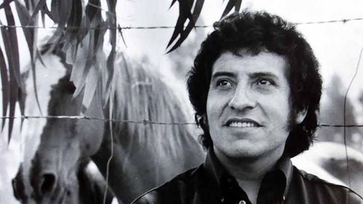 Informativo 24h - 40 años de la muerte de Víctor Jara