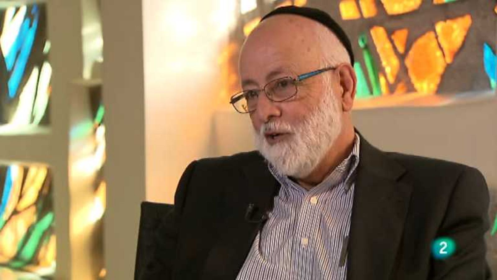 Shalom - Sucot, siete días en una cabaña - Ver ahora 