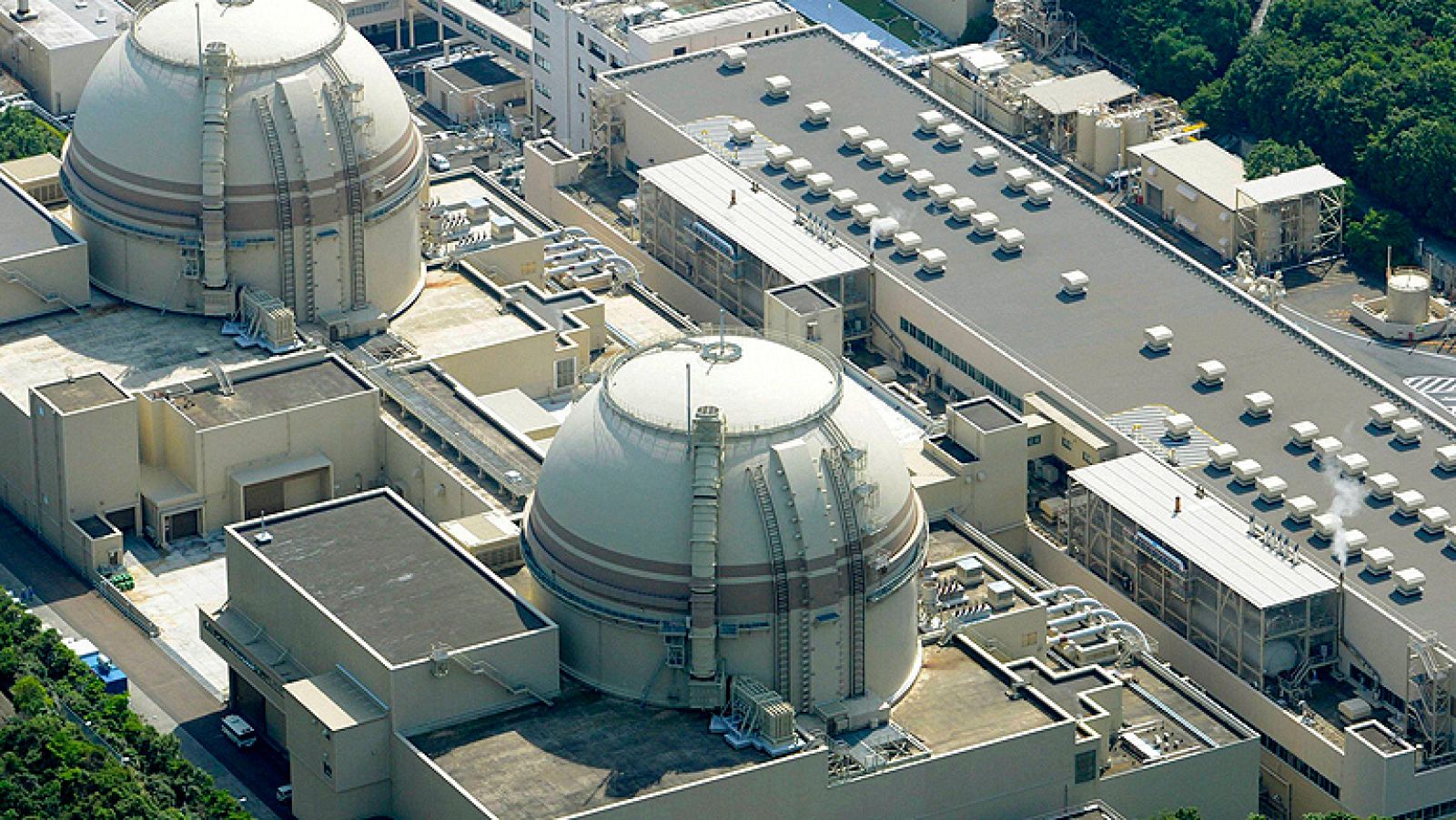 Japón comprobará la radiactividad del fondo marino junto a Fukushima