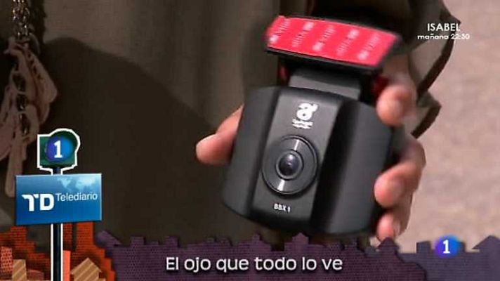 Lo que hay que ver ... - Lo que hay que ver - 15/09/13