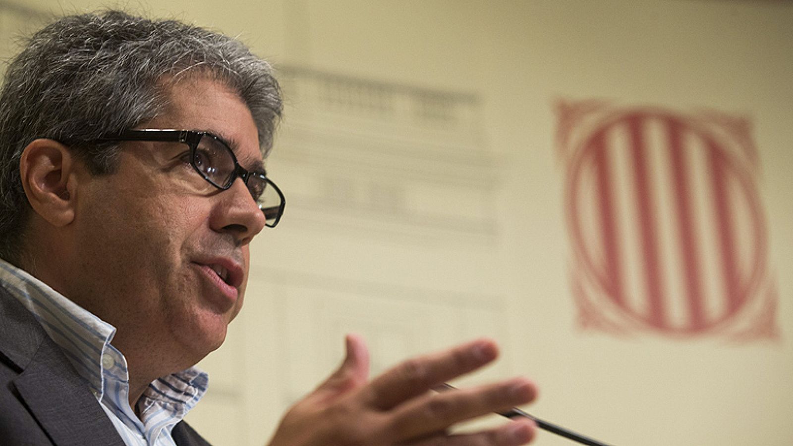 La Generalitat mantiene la consulta soberanista para 2014