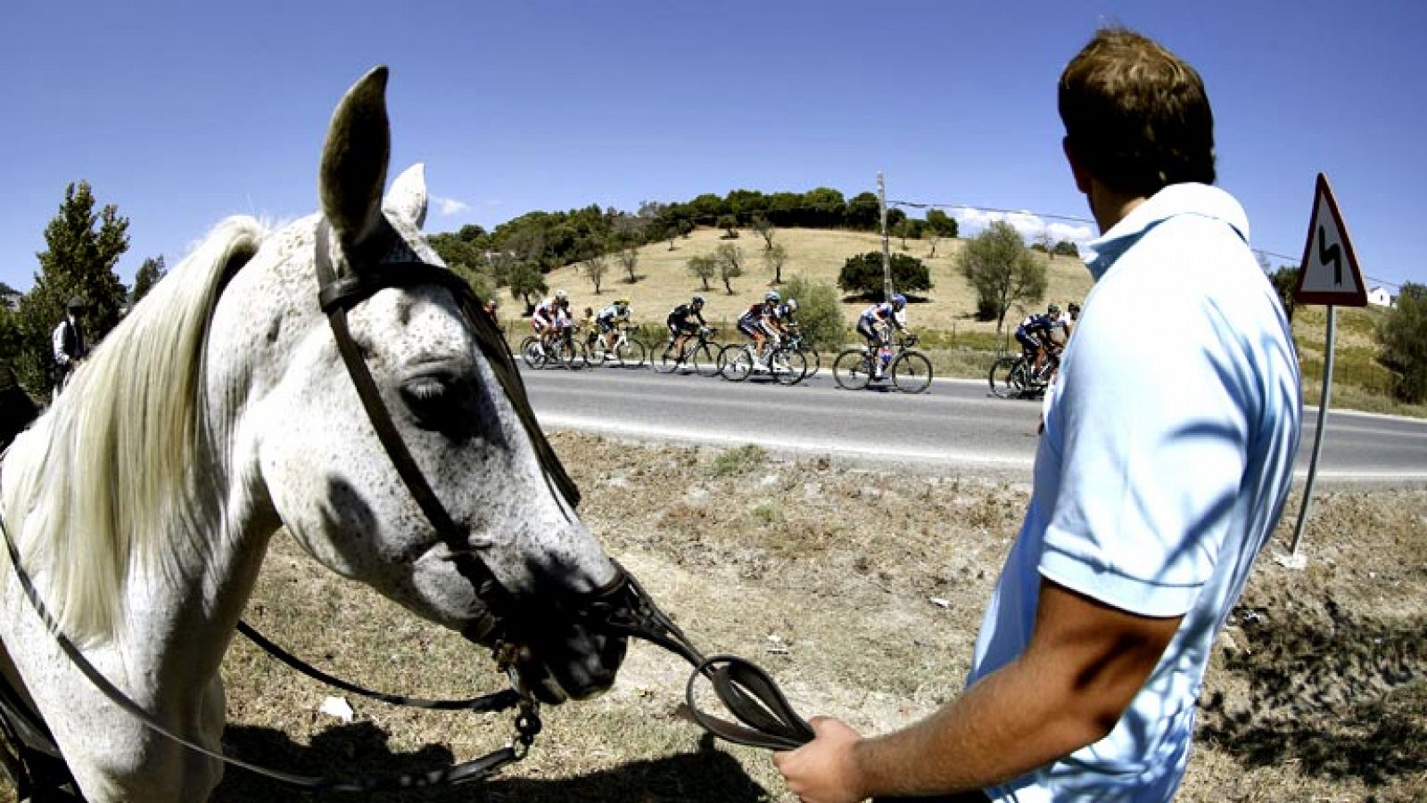 Jerez de la Frontera lanzará la Vuelta 2014