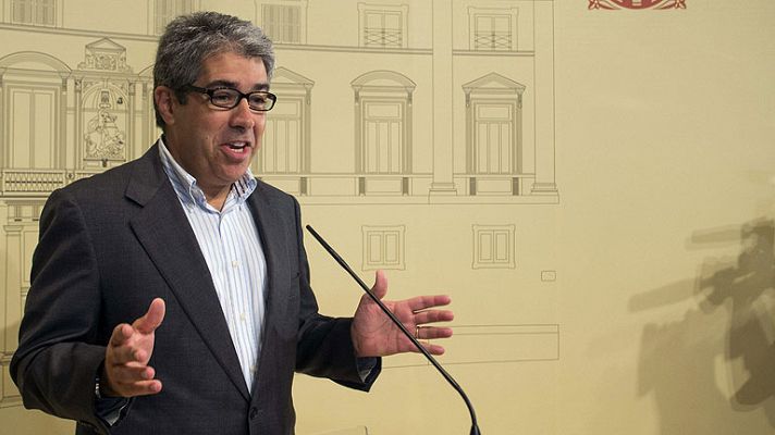 Informativo 24h - La Generalitat acepta el diálogo con Rajoy pero mantiene la consulta para 2014