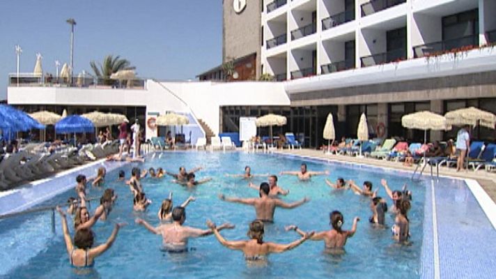 Telecanarias - Telecanarias fin de semana - 15/09/13