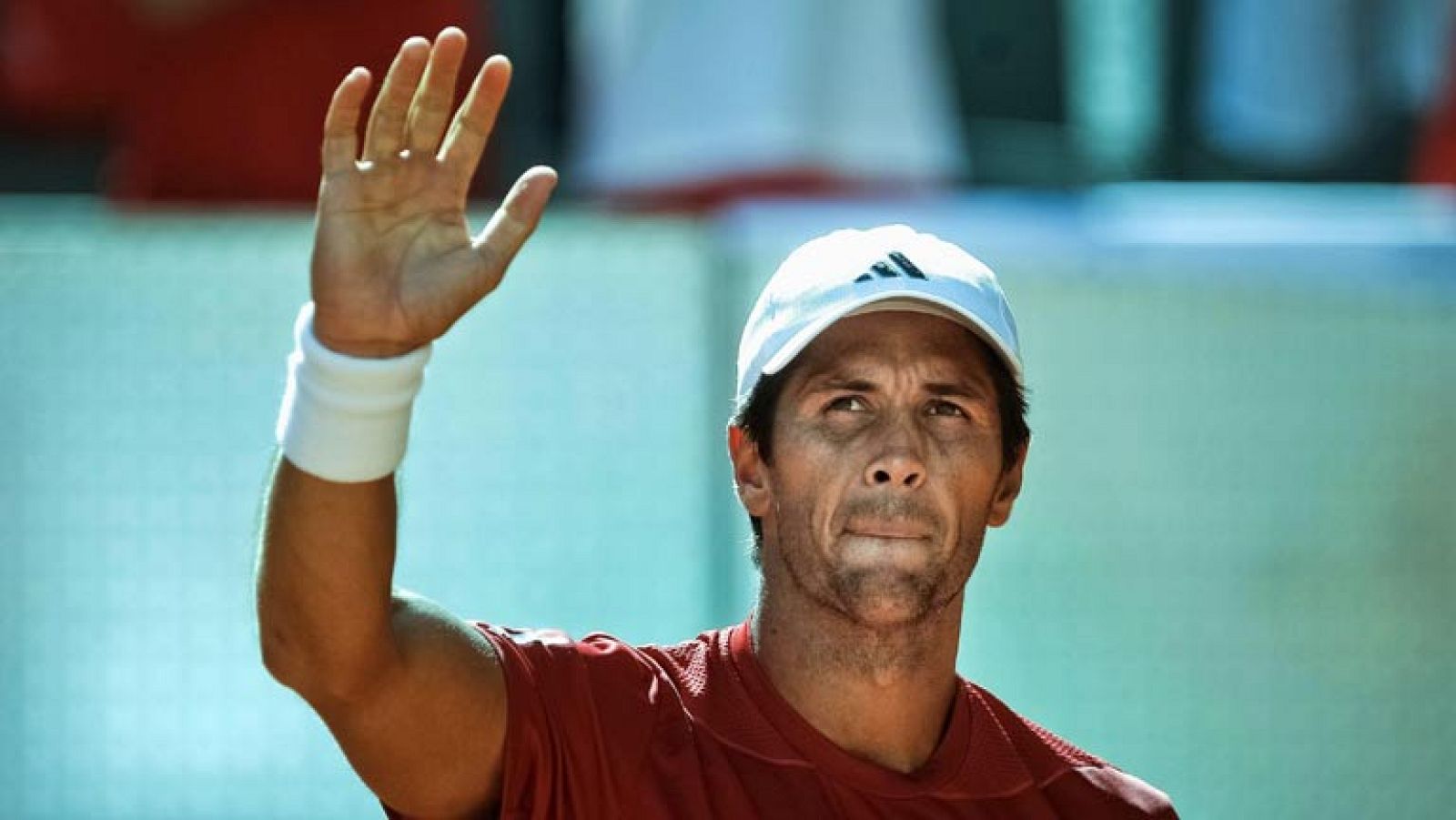 Verdasco: "Hay que valorar el esfuerzo que ha hecho Rafa" | Ver