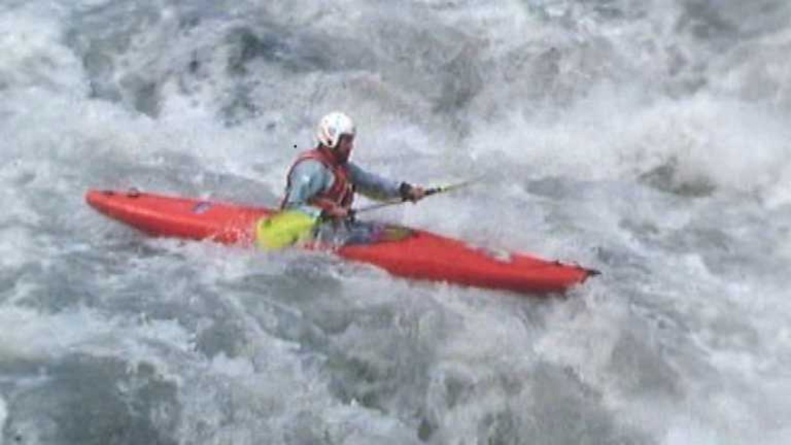 Al filo de lo imposible - Biobío. La frontera indómita (1) - Ver ahora