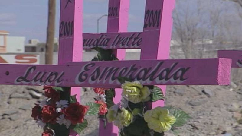 La violencia de género, tema pendiente en México