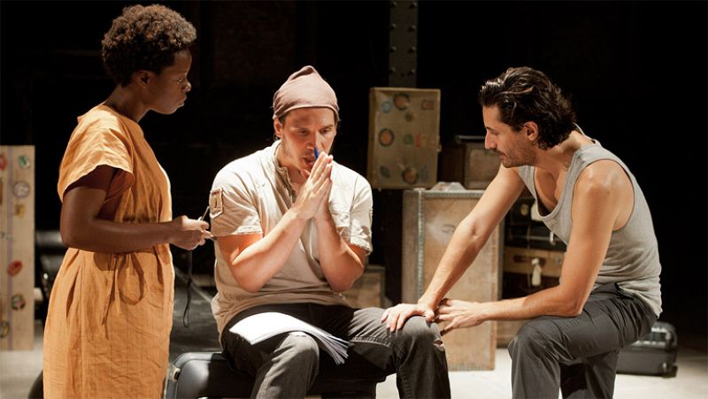 La agenda cultural de la semana (del 13 al 19 de septiembre) - Ver ahora