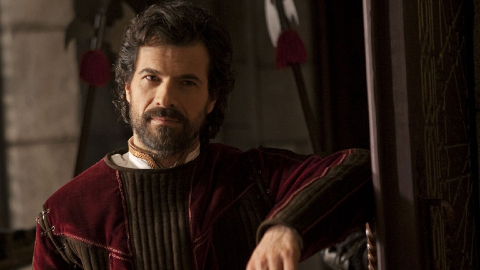 Más Isabel Los hijos bastardos del Rey