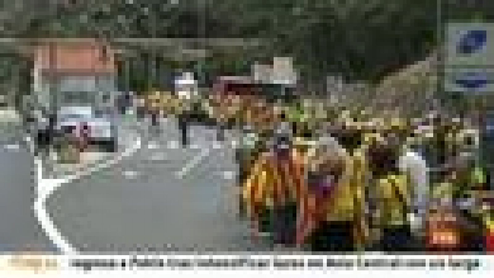 Parlamento - Otros parlamentos - La Diada de Cataluña - 14/09/2013