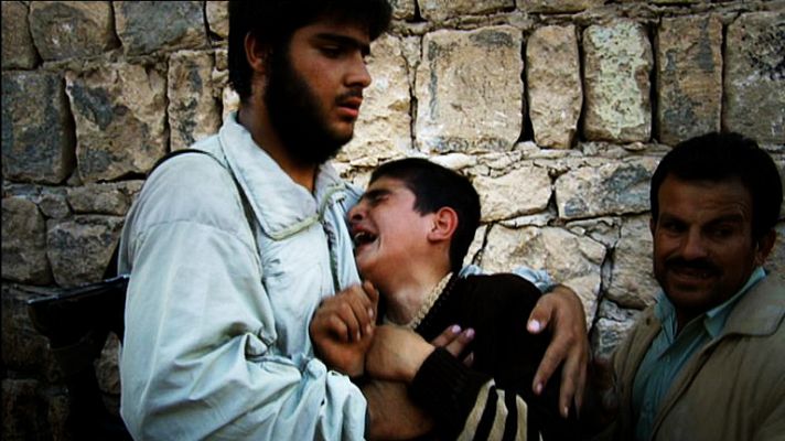 Documentos TV - Siria, entre dos frentes - Avance