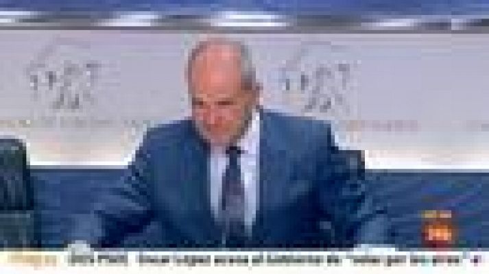 Parlamento - El auto de la juez Alaya