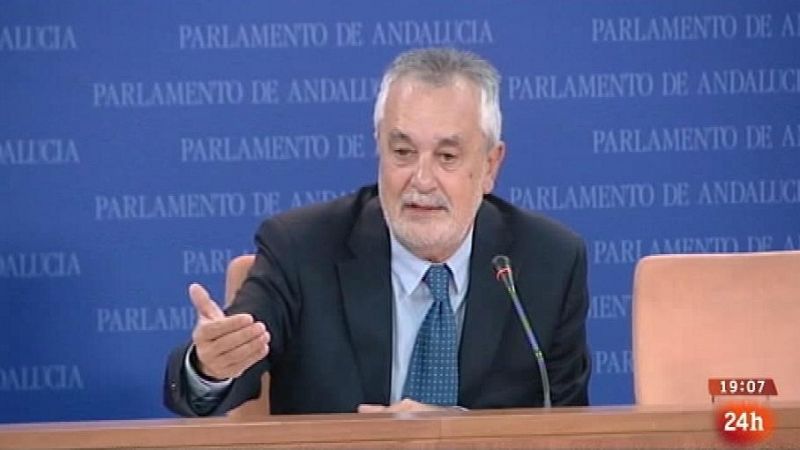  Parlamento - Otros Parlamentos - El auto de la juez Alaya - 14/09/2013