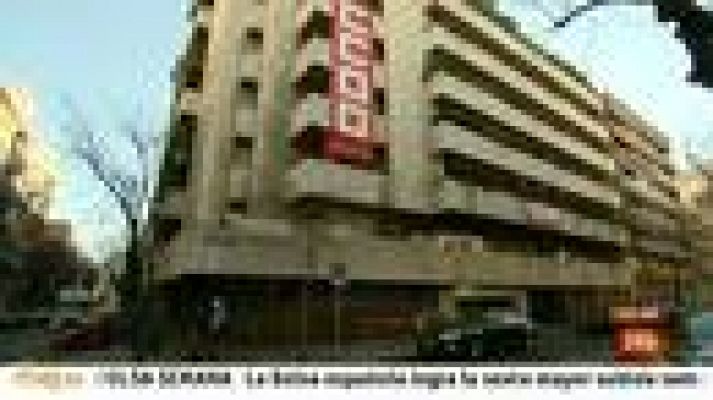 Parlamento - Ley de Transparencia