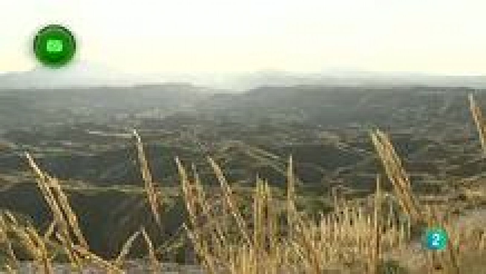 Agrosfera - En clave rural - Comarca de Guadix