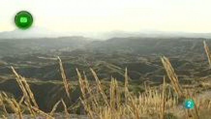 Agrosfera - Comarca de Guadix