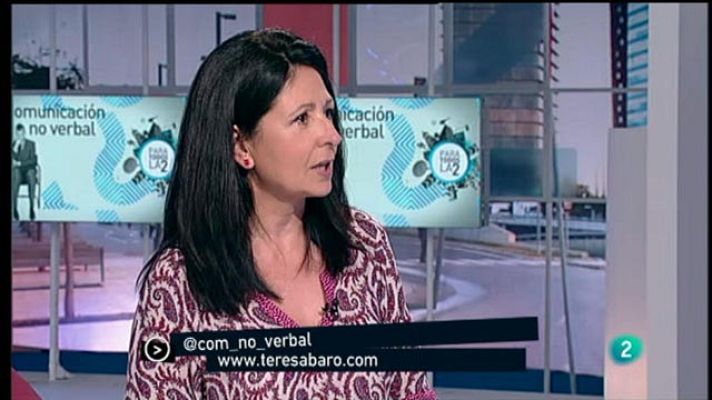 Para todos La 2 - Cinco gestos clave