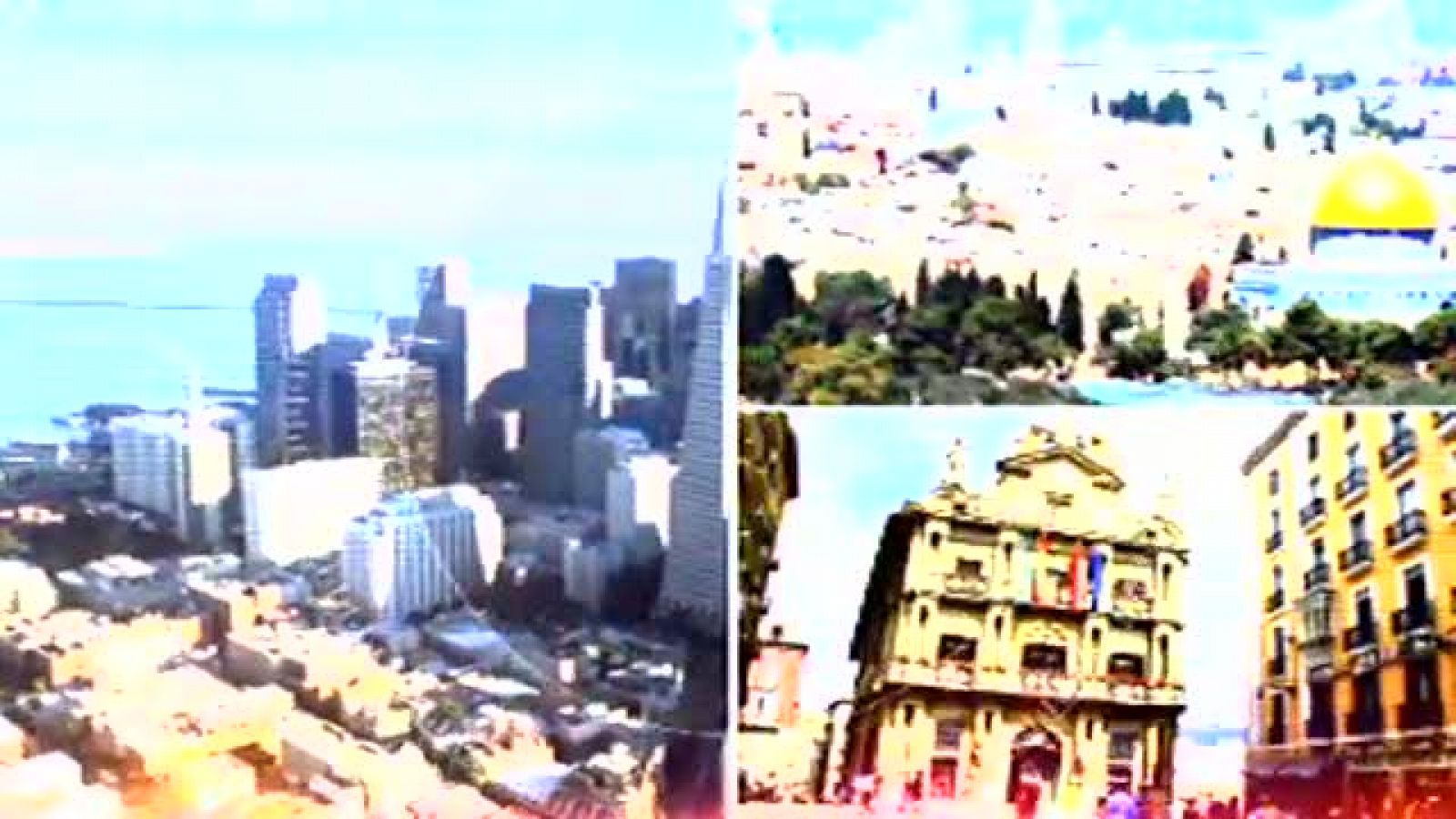 Sincronizados - Avance - Sincronizados | Ver